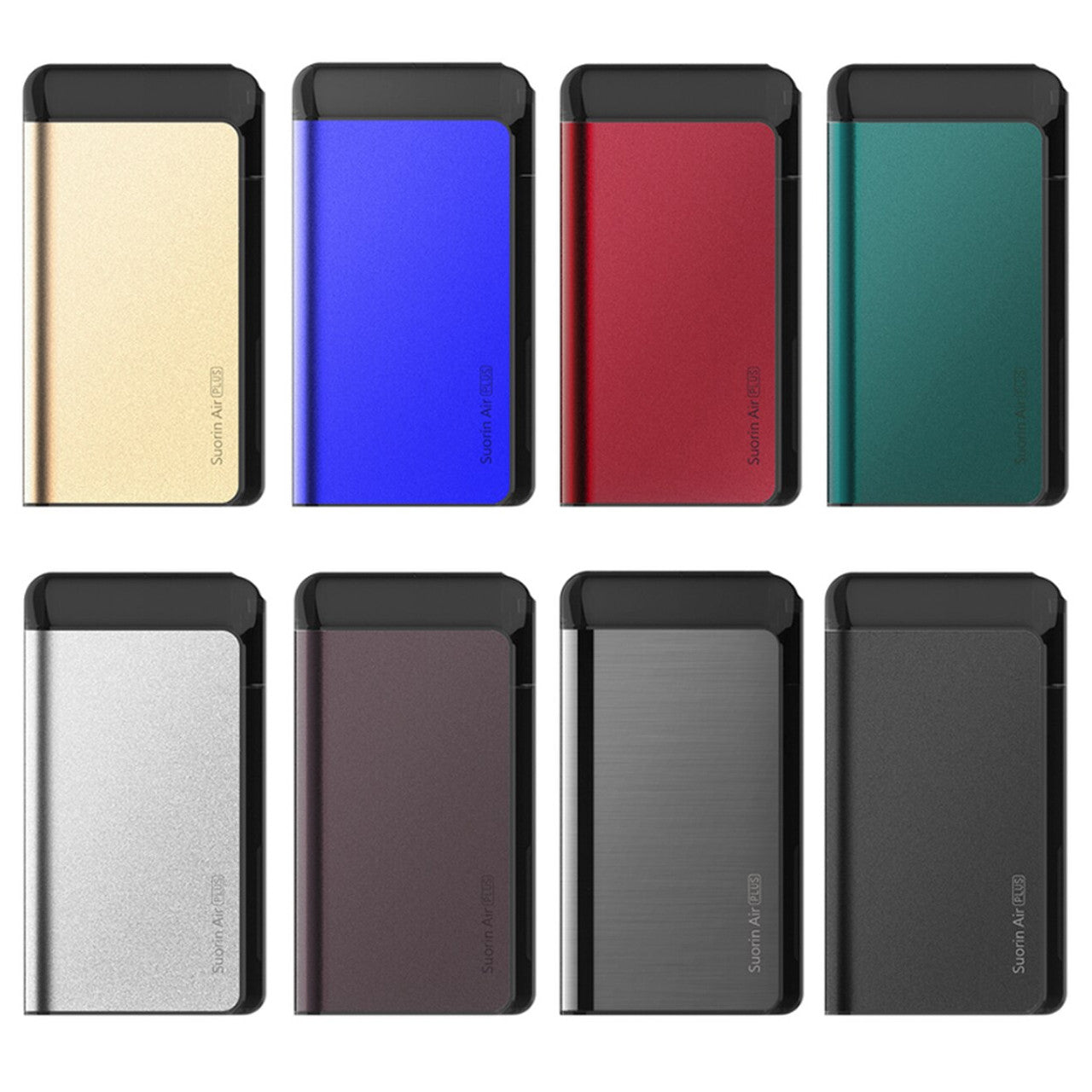 Suorin Air Plus 930mAh Pod System Kit