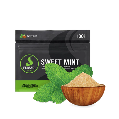 Fumari Tobacco 100G