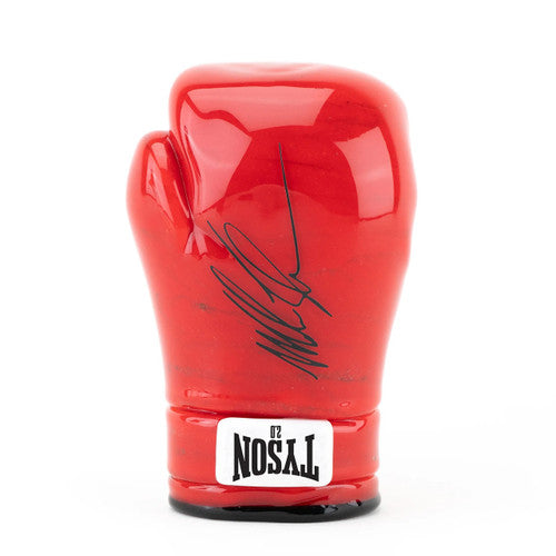 Tyson 2.0 - 5.5" Boxing Glove Hand Pipe