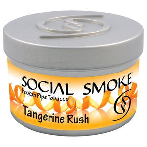 Social Smoke 100G