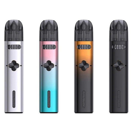 UWELL - Caliburn Explorer 1000mAh Pod System Kit
