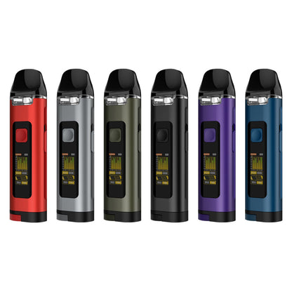 UWELL - Crown D 35W 1100mAh Pod System Kit