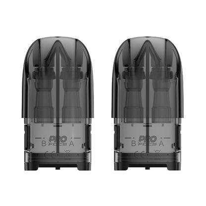 UWELL - Caliburn Explorer Empty Replacement Pod - Pack of 2