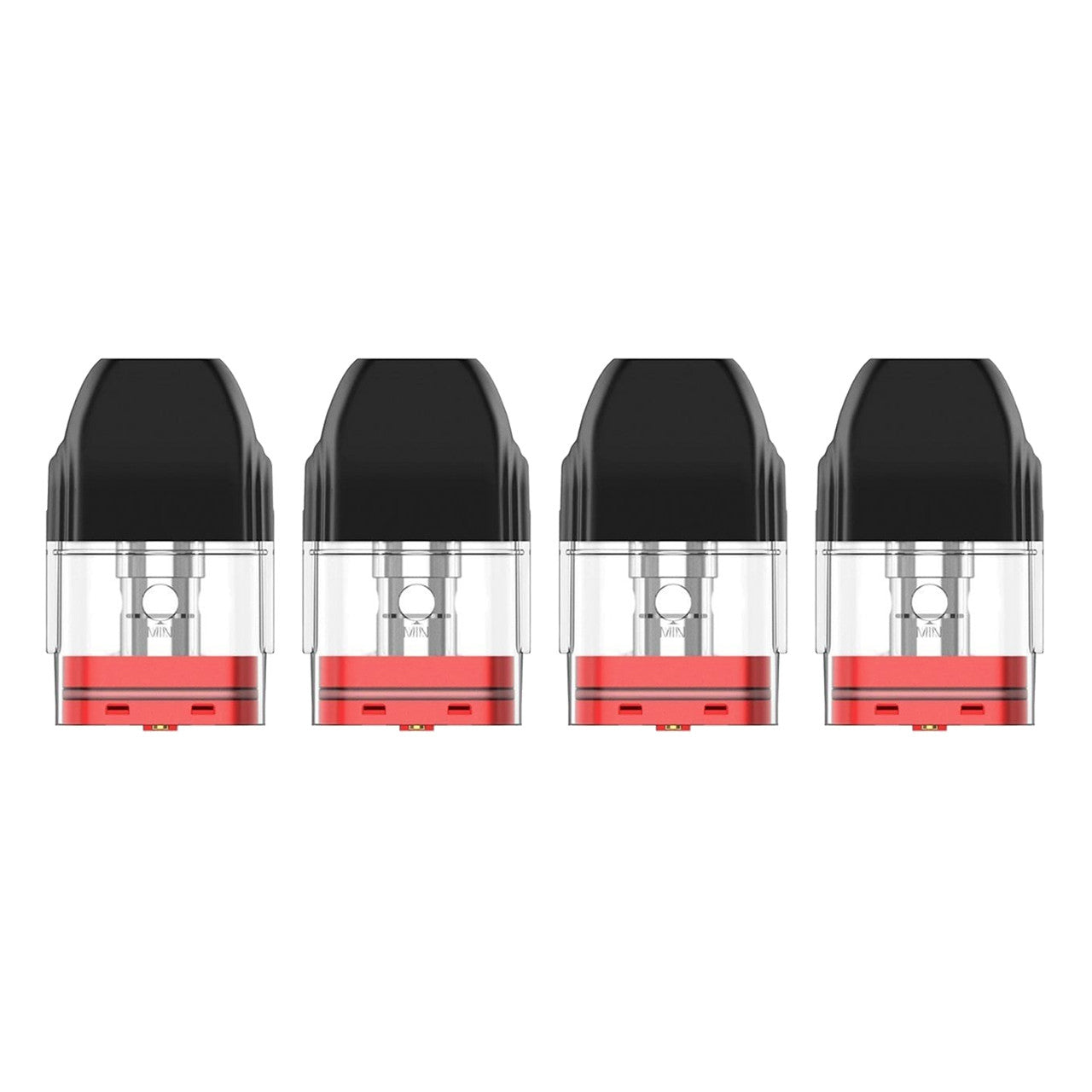 UWELL - Caliburn Koko 2ml Replacement Pod - Pack of 4