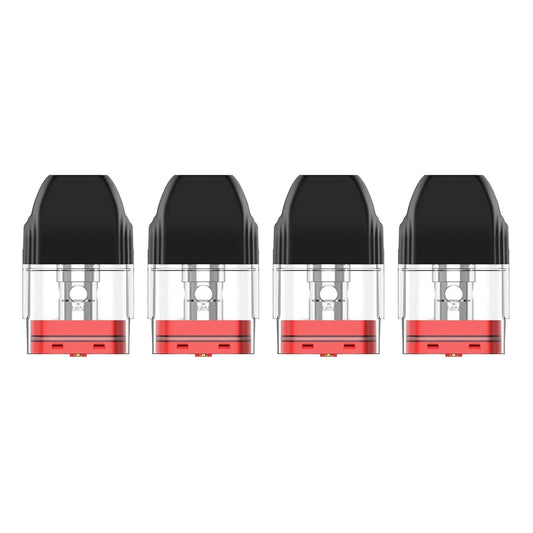 UWELL - Caliburn Koko 2ml Replacement Pod - Pack of 4