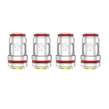 UWELL - Crown V Replacement Coils - Pack of 4