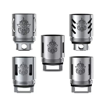 SMOK - TFV8 Replacement Coils Pack Of 3