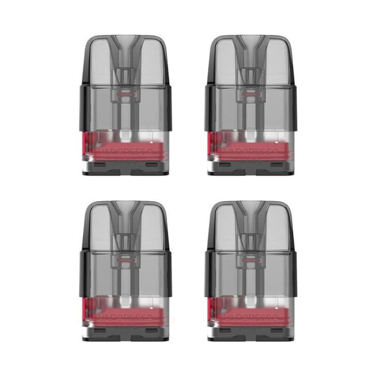 Vaporesso - XROS 3ml Replacement Pod - Pack of 4