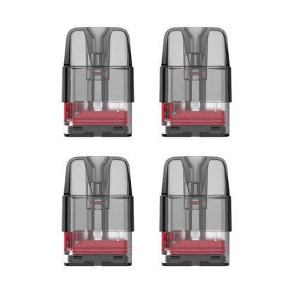 Vaporesso - XROS 3ml Replacement Pod - Pack of 4