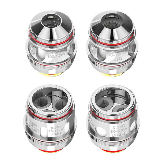 UWELL - Valyrian II Replacement Coils - Pack of 2