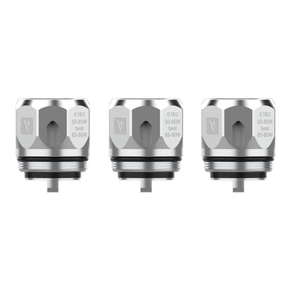 Vaporesso - GT Core Replacement Coils - Pack Of 3