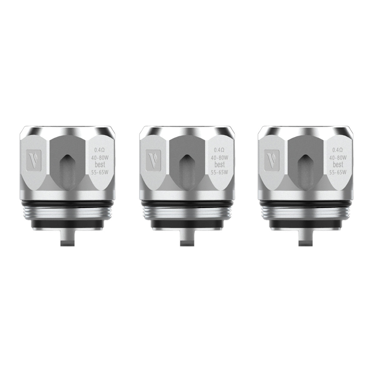 Vaporesso - GT Core Replacement Coils - Pack Of 3