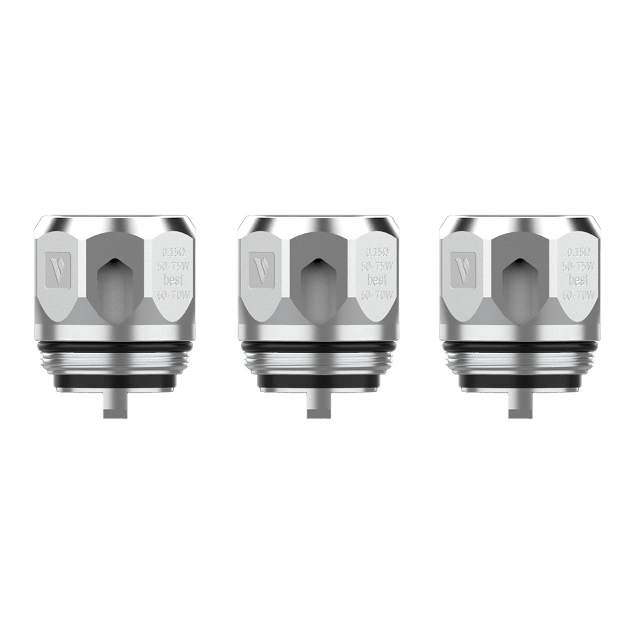 Vaporesso - GT Core Replacement Coils - Pack Of 3