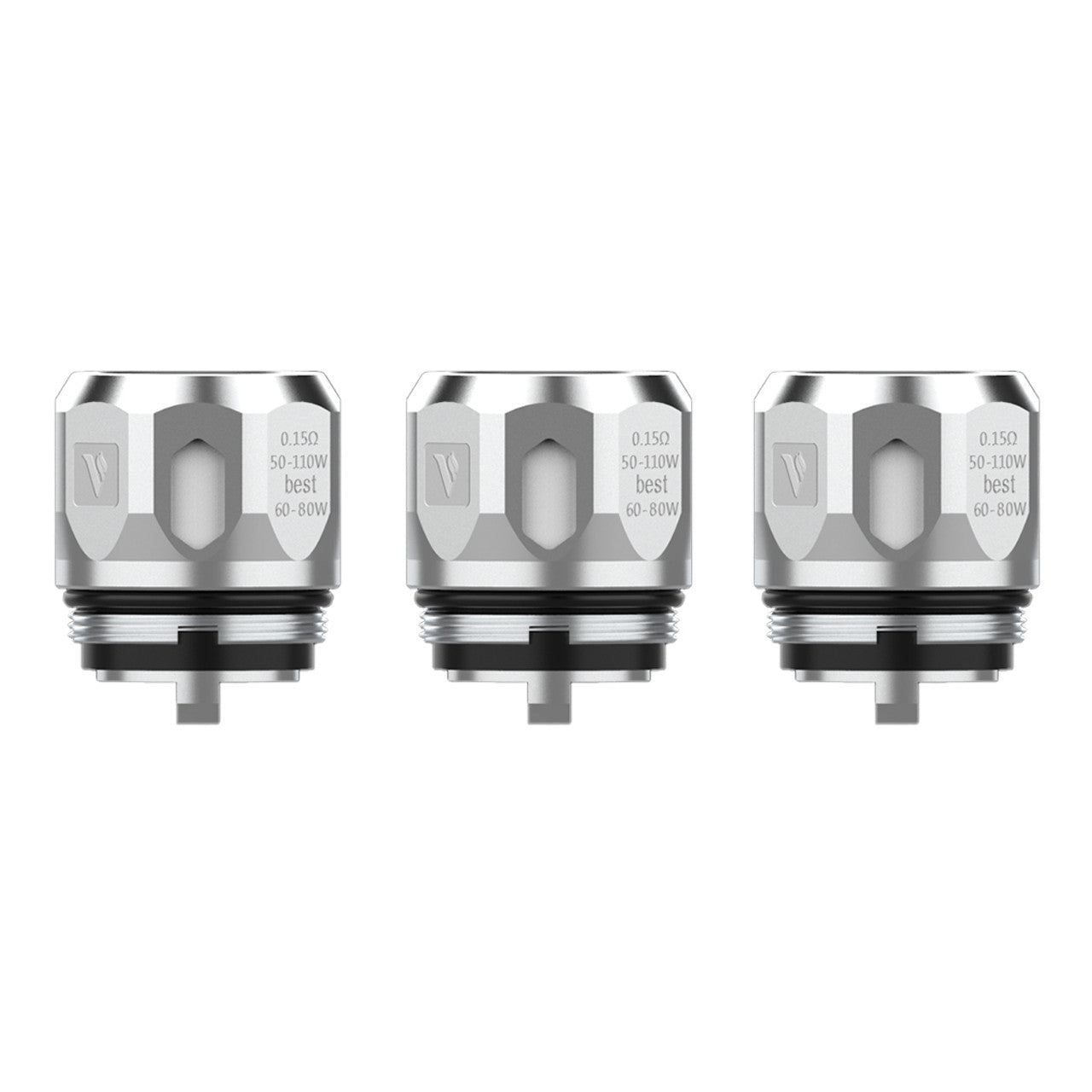 Vaporesso - GT Core Replacement Coils - Pack Of 3