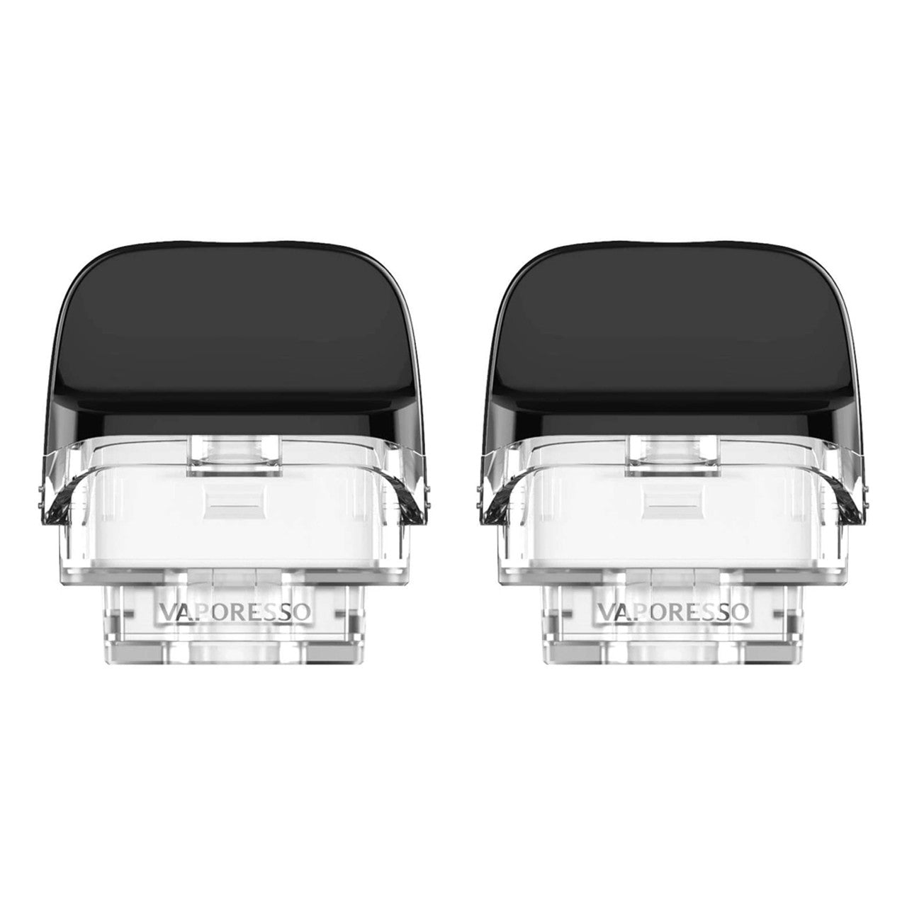 Vaporesso - LUXE PM40 Replacement Pod Without Coils - Pack of 2