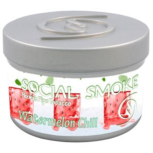 Social Smoke 250G