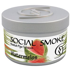 Social Smoke 100G