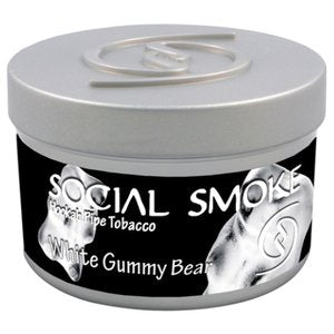 Social Smoke 100G