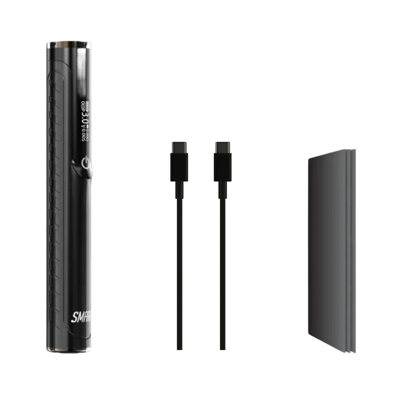 Yocan Black - 350mAh Smart Carto Battery