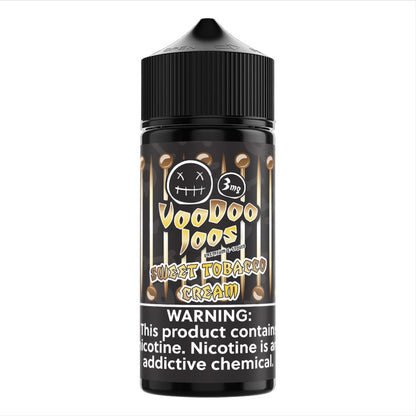 VooDoo Joos E-Liquid 100ml By VooDoo Joos