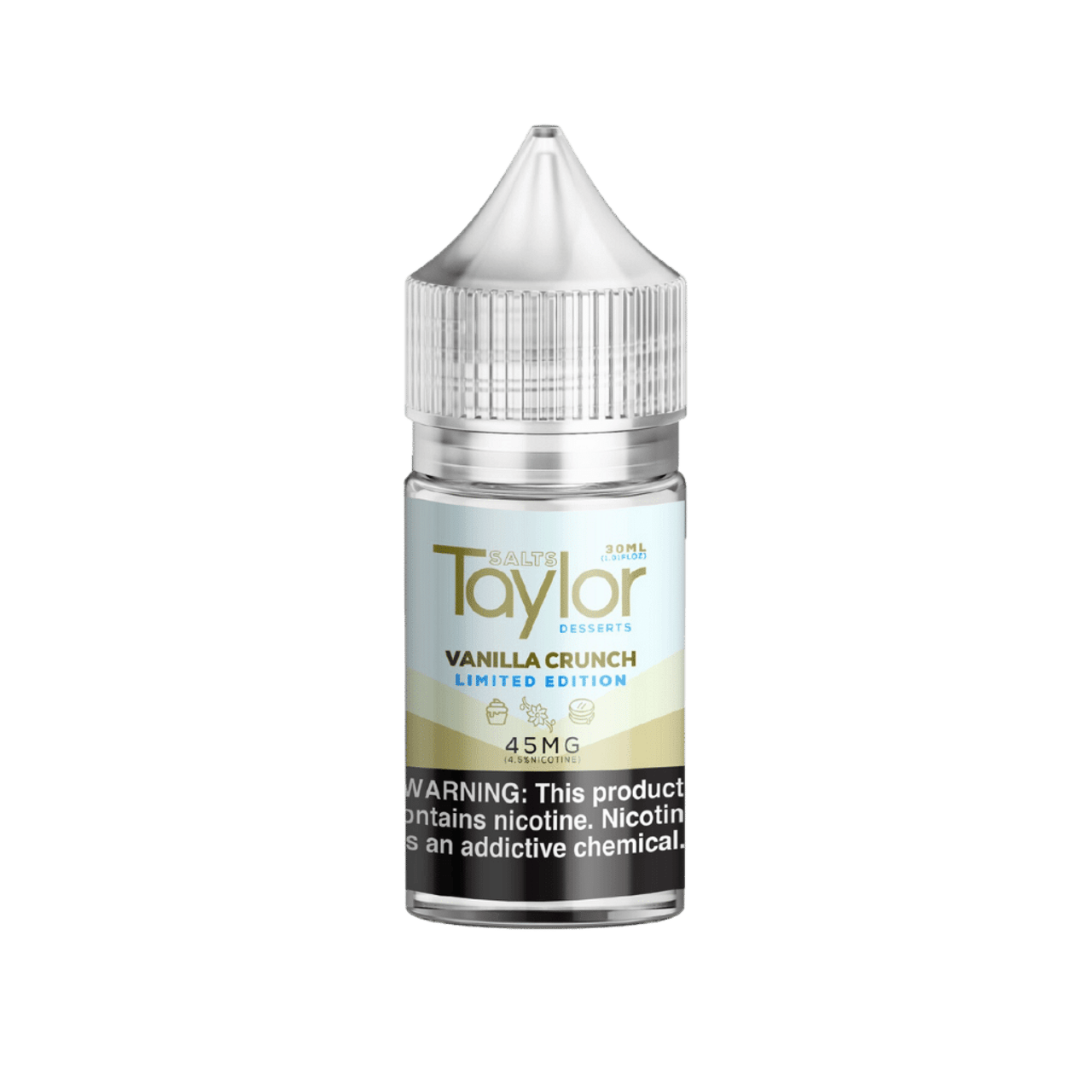 30ML Synthetic Salt E-Liquid by Taylor Flavors