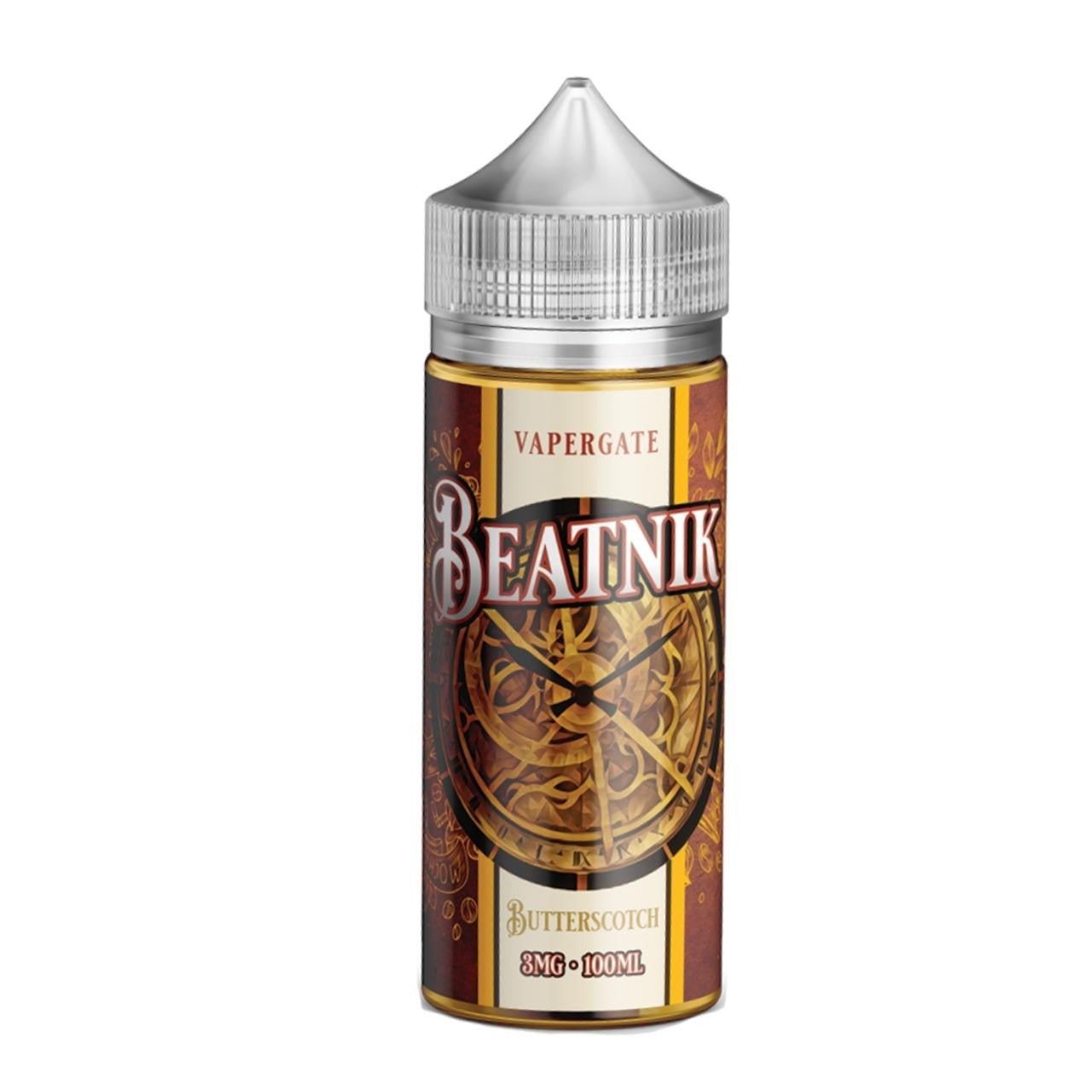 Cafe Line E-Liquid By Vapergate 100ML