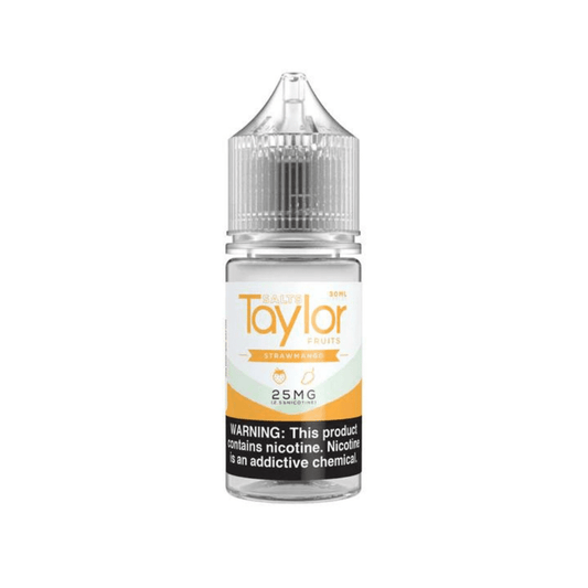 30ML Synthetic Salt E-Liquid by Taylor Flavors