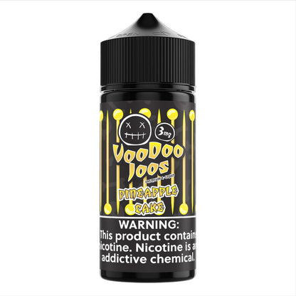 VooDoo Joos E-Liquid 100ml By VooDoo Joos