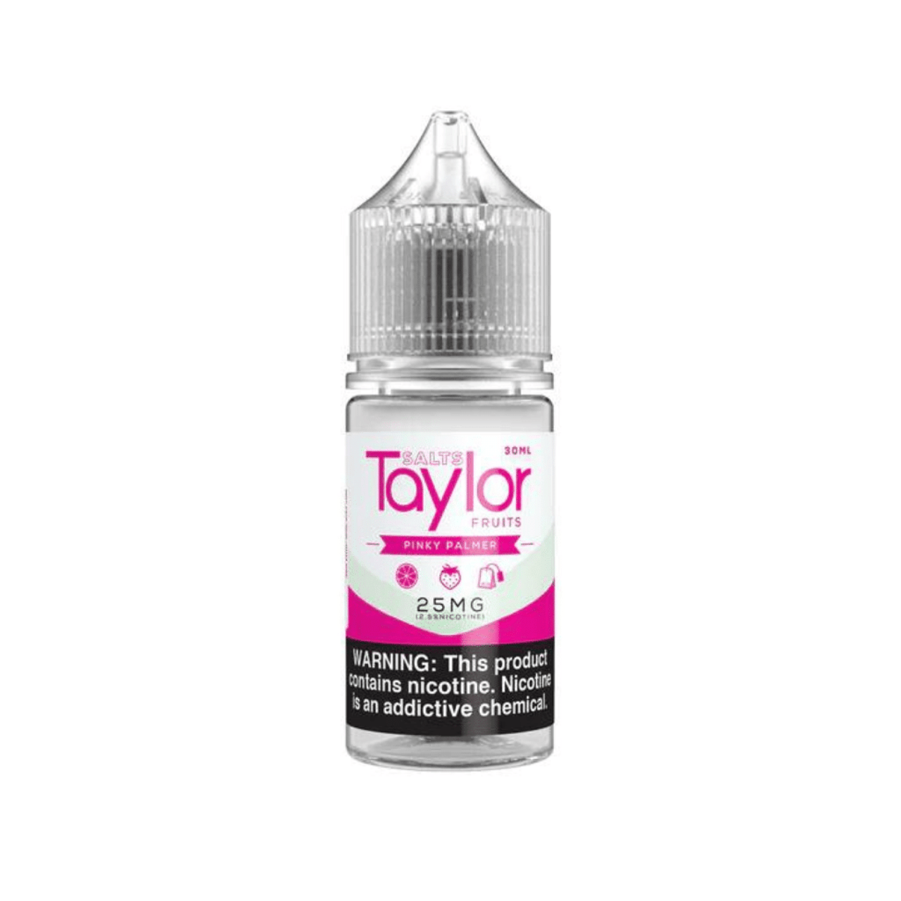 30ML Synthetic Salt E-Liquid by Taylor Flavors