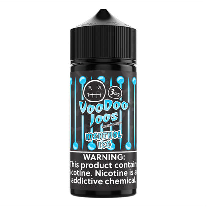 VooDoo Joos E-Liquid 100ml By VooDoo Joos