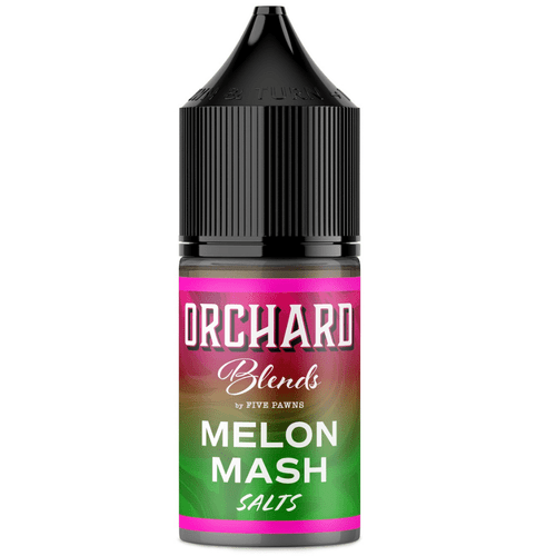 The Orchard Blends 30ML Synthetic Salt E-Liquid by Five Pawns