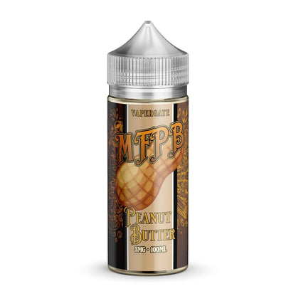 Cafe Line E-Liquid By Vapergate 100ML