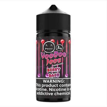 VooDoo Joos E-Liquid 100ml By VooDoo Joos