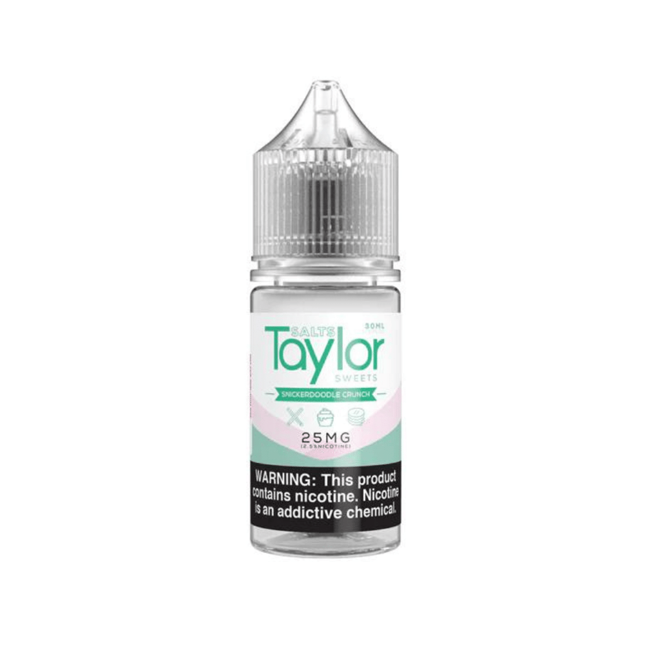 30ML Synthetic Salt E-Liquid by Taylor Flavors