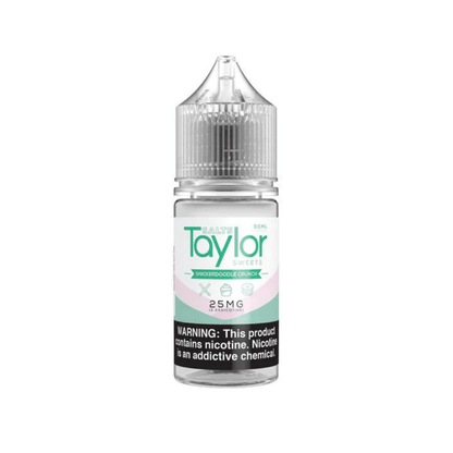 30ML Synthetic Salt E-Liquid by Taylor Flavors