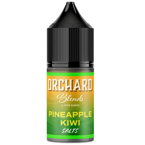 The Orchard Blends 30ML Synthetic Salt E-Liquid by Five Pawns