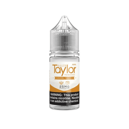 30ML Synthetic Salt E-Liquid by Taylor Flavors