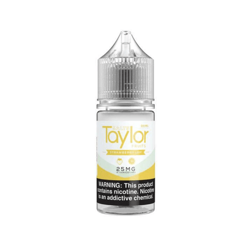 30ML Synthetic Salt E-Liquid by Taylor Flavors