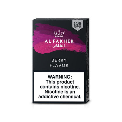 Al Fakher Tobacco 50G