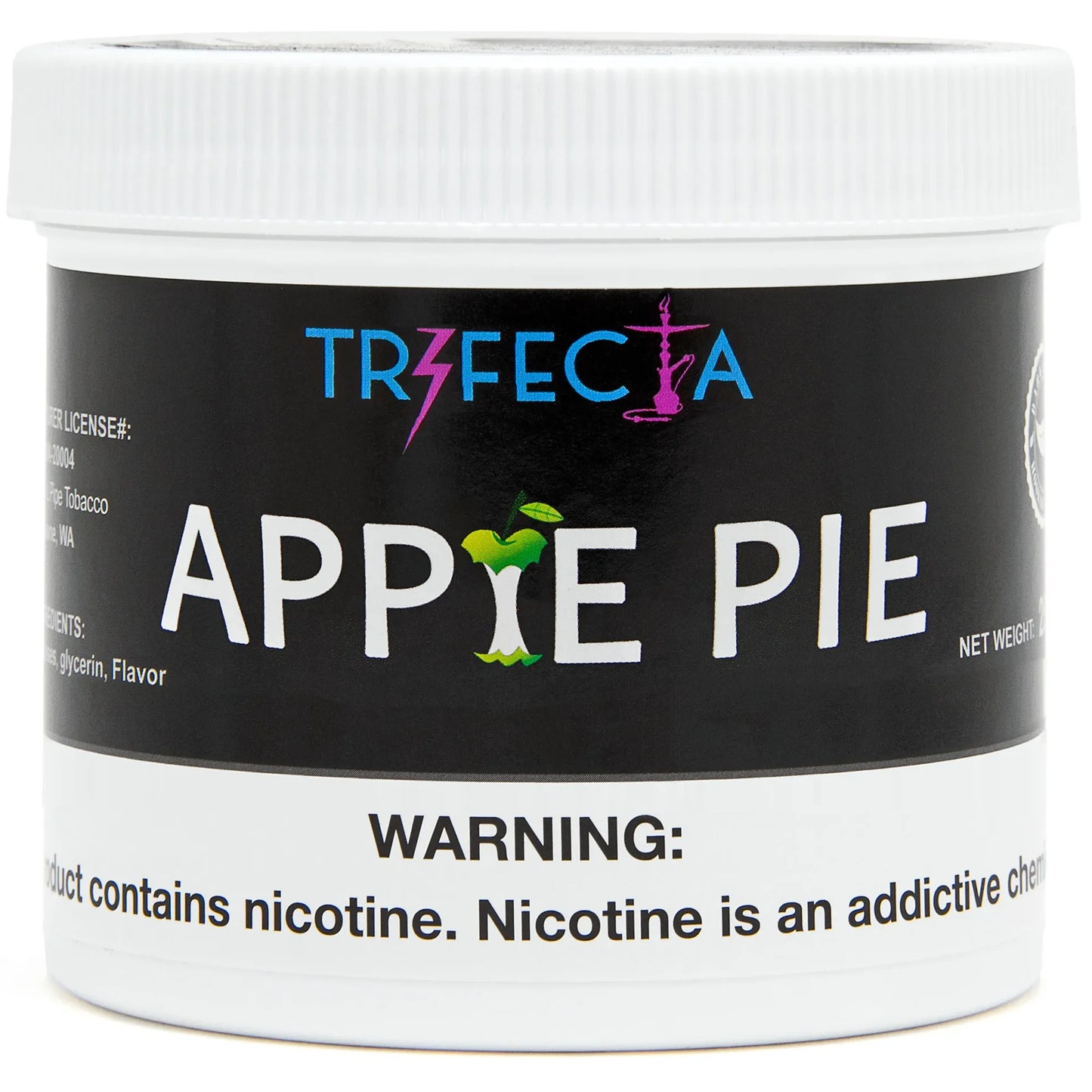 Trifecta Tobacco Dark Line 250G