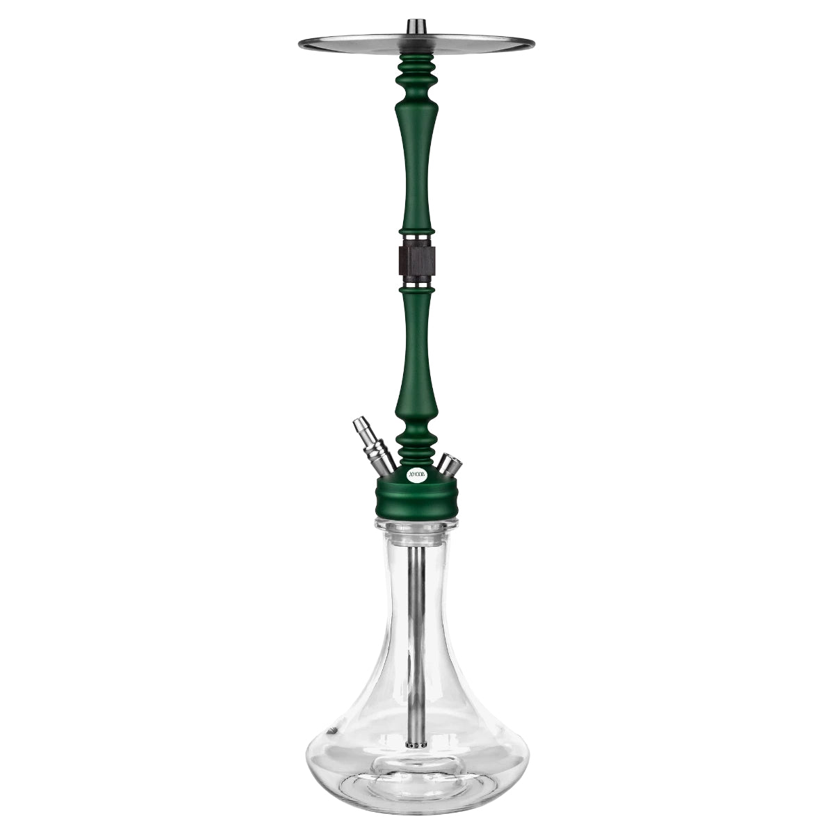 Hoob Hookah Mars - British Racing Green