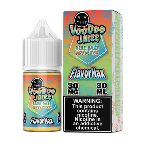 VooDoo Joos Flavor Max Salt Nic 30ML by VooDoo Joos