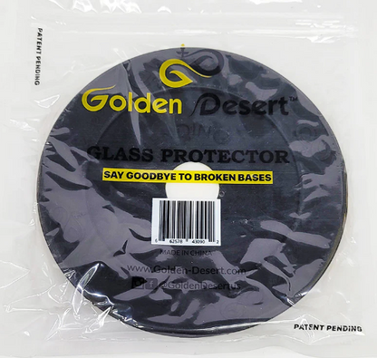 Golden Desert Base Protector