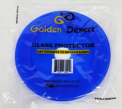 Golden Desert Base Protector