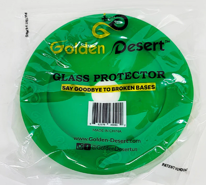 Golden Desert Base Protector