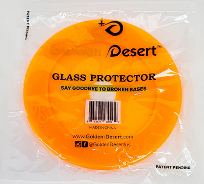 Golden Desert Base Protector