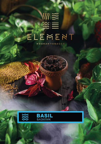 Element Tobacco Water Line 200GR