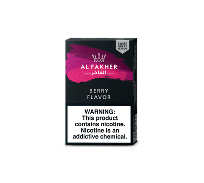 Al Fakher Tobacco 50G