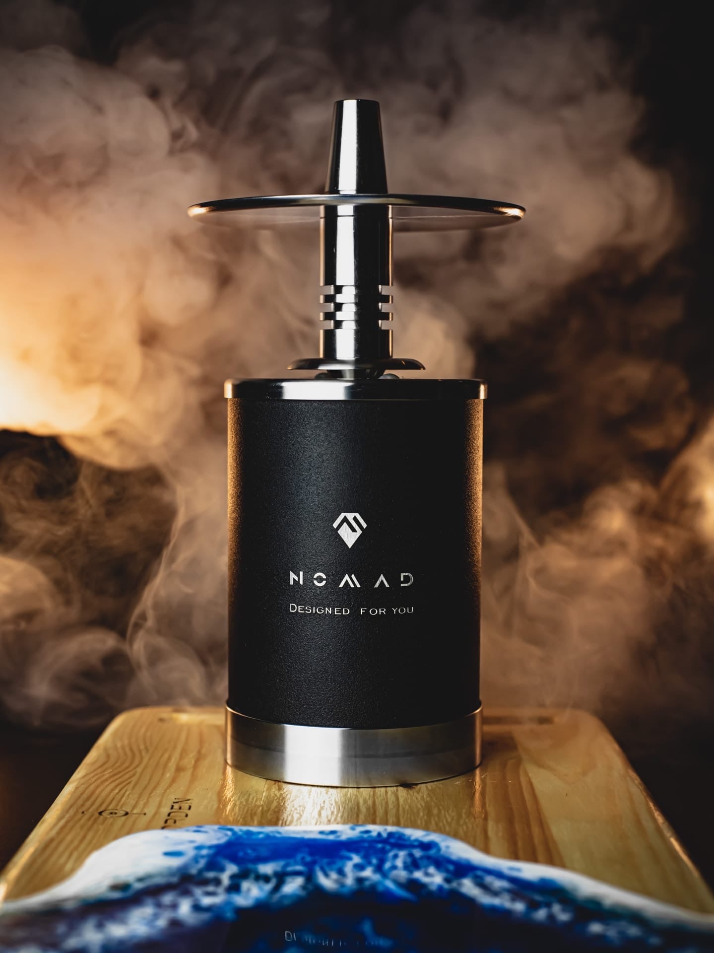 Nomad Hookah