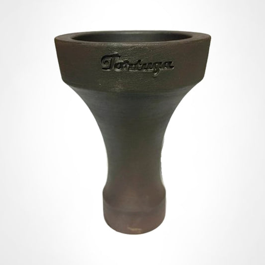 Tortuga Black Label Hookah Bowl